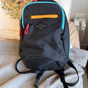 Sherpani Vespa Mini Backpack